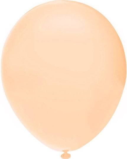 Шар Бежевый пастель
